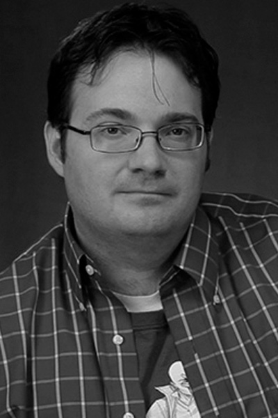 Brandon Sanderson