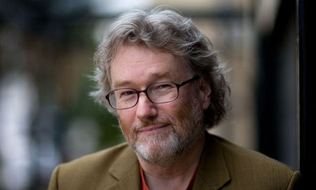 Iain M. Banks Books & Quotes