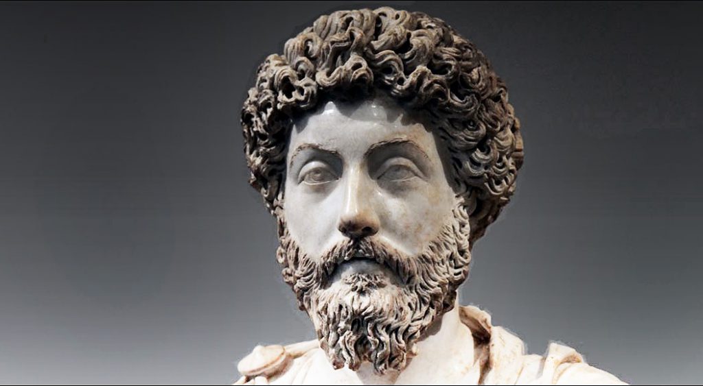 Stoicism: A Philosophy for Daily Life