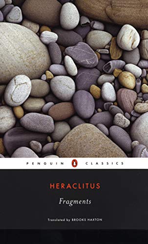 Fragments by Heraclitus