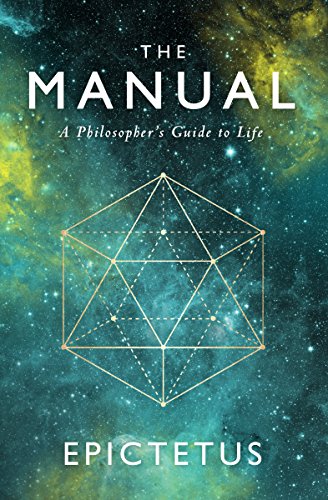 The Manual for Living by Epictetus