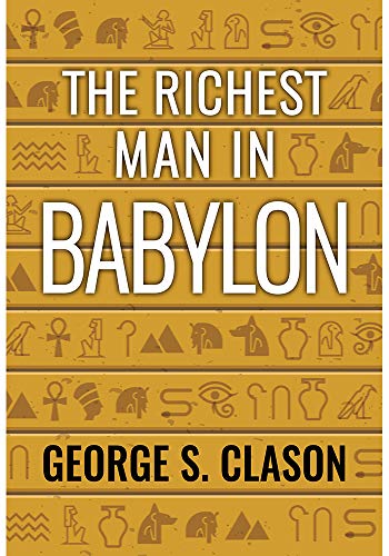 The Richest Man in Babylon