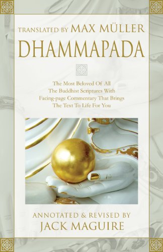 Dhammapada - Translated by Max Müller Book Summary