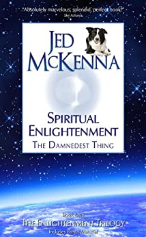 Spiritual Enlightenment: The Damnedest Thing by Jed McKenna Book Summary