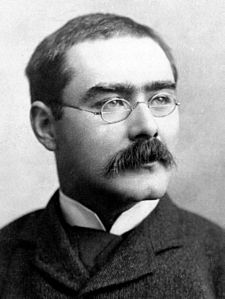 "If - " by Rudyard Kipling